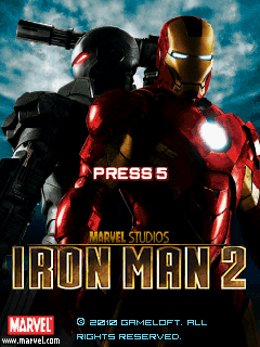 Iron Man 2